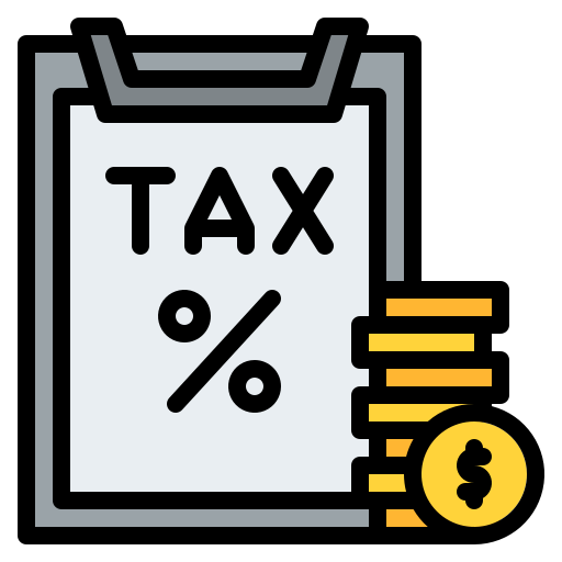 Tax Info – It’s that time of year!